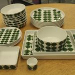 757 4265 DINNER SET